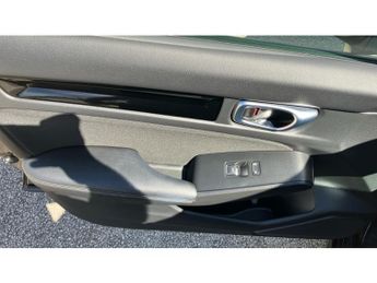 Honda Civic 2.0 eHEV Sport 5dr CVT Hybrid Hatchback