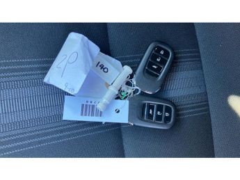 Honda Civic 2.0 eHEV Sport 5dr CVT Hybrid Hatchback