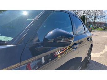 Honda Civic 2.0 eHEV Sport 5dr CVT Hybrid Hatchback