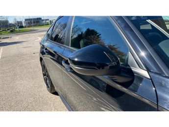 Honda Civic 2.0 eHEV Sport 5dr CVT Hybrid Hatchback