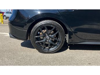 Honda Civic 2.0 eHEV Sport 5dr CVT Hybrid Hatchback