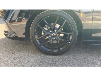 Honda Civic 2.0 eHEV Sport 5dr CVT Hybrid Hatchback