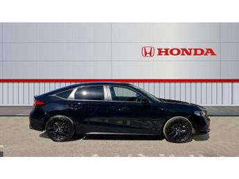 Honda Civic 2.0 eHEV Sport 5dr CVT Hybrid Hatchback