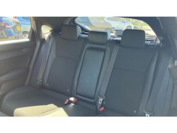 Honda Civic 2.0 eHEV Sport 5dr CVT Hybrid Hatchback