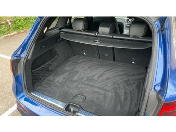 Mercedes-Benz GLC 300d 4Matic AMG Line Premium 5dr 9G-Tronic Diesel Estate