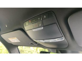 Mercedes-Benz GLC 300d 4Matic AMG Line Premium 5dr 9G-Tronic Diesel Estate