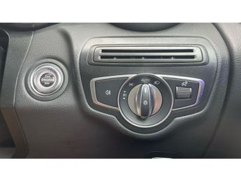 Mercedes-Benz GLC 300d 4Matic AMG Line Premium 5dr 9G-Tronic Diesel Estate