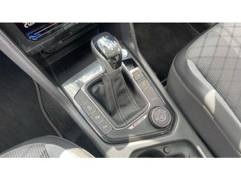 Volkswagen Tiguan 2.0 TDI 200 4Motion R-Line 5dr DSG Diesel Estate