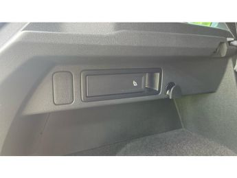 Volkswagen Tiguan 2.0 TDI 200 4Motion R-Line 5dr DSG Diesel Estate