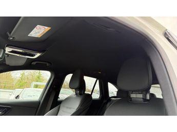 Mercedes-Benz GLC 220d 4Matic AMG Line 5dr 9G-Tronic Diesel Estate