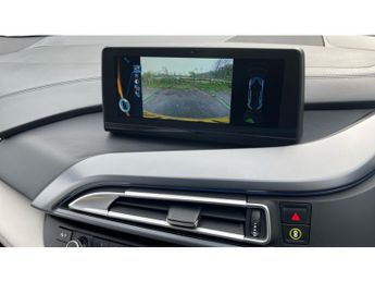 BMW i8 2dr Auto Coupe