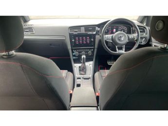 Volkswagen Golf 2.0 TSI 245 GTI Performance 5dr DSG Petrol Hatchback