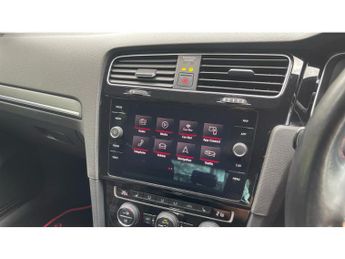 Volkswagen Golf 2.0 TSI 245 GTI Performance 5dr DSG Petrol Hatchback
