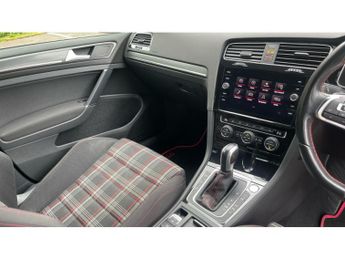 Volkswagen Golf 2.0 TSI 245 GTI Performance 5dr DSG Petrol Hatchback