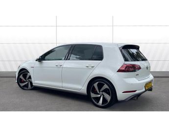 Volkswagen Golf 2.0 TSI 245 GTI Performance 5dr DSG Petrol Hatchback