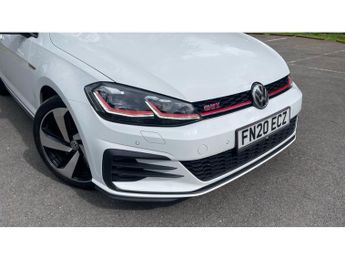 Volkswagen Golf 2.0 TSI 245 GTI Performance 5dr DSG Petrol Hatchback