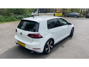 Volkswagen Golf 2.0 TSI 245 GTI Performance 5dr DSG Petrol Hatchback