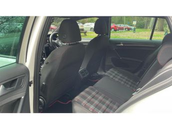 Volkswagen Golf 2.0 TSI 245 GTI Performance 5dr DSG Petrol Hatchback