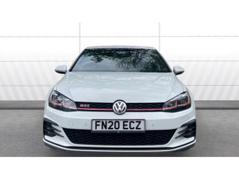Volkswagen Golf 2.0 TSI 245 GTI Performance 5dr DSG Petrol Hatchback