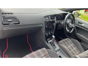 Volkswagen Golf 2.0 TSI 245 GTI Performance 5dr DSG Petrol Hatchback