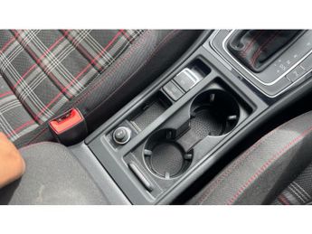 Volkswagen Golf 2.0 TSI 245 GTI Performance 5dr DSG Petrol Hatchback