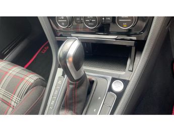 Volkswagen Golf 2.0 TSI 245 GTI Performance 5dr DSG Petrol Hatchback