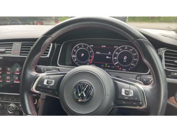 Volkswagen Golf 2.0 TSI 245 GTI Performance 5dr DSG Petrol Hatchback