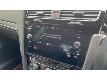 Volkswagen Golf 2.0 TSI 245 GTI Performance 5dr DSG Petrol Hatchback