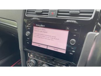Volkswagen Golf 2.0 TSI 245 GTI Performance 5dr DSG Petrol Hatchback