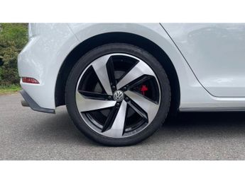 Volkswagen Golf 2.0 TSI 245 GTI Performance 5dr DSG Petrol Hatchback