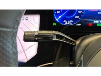 Mercedes-Benz Eqe E53 4Matic+ 460kW Touring 91kWh 4dr Auto Electric Saloon