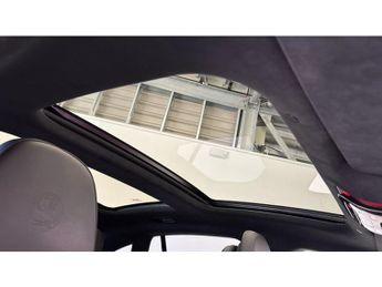 Mercedes-Benz Eqe E53 4Matic+ 460kW Touring 91kWh 4dr Auto Electric Saloon