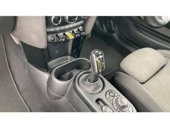 MINI Hatchback 135kW Cooper S Level 2 33kWh 3dr Auto Electric Hatchback