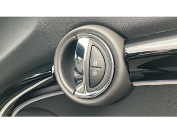 MINI Hatchback 135kW Cooper S Level 2 33kWh 3dr Auto Electric Hatchback