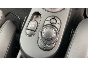 MINI Hatchback 135kW Cooper S Level 2 33kWh 3dr Auto Electric Hatchback