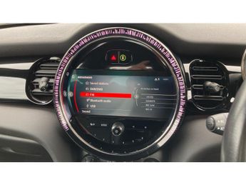 MINI Hatchback 135kW Cooper S Level 2 33kWh 3dr Auto Electric Hatchback