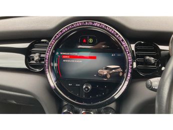 MINI Hatchback 135kW Cooper S Level 2 33kWh 3dr Auto Electric Hatchback