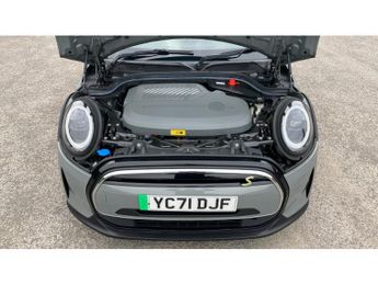 MINI Hatchback 135kW Cooper S Level 2 33kWh 3dr Auto Electric Hatchback
