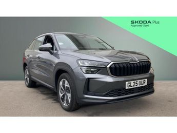 Skoda Kodiaq 2.0 TDI SE 5dr DSG [7 Seat] Diesel Estate