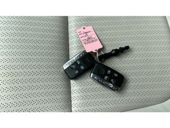 Jaguar XE 2.0 [240] Portfolio 4dr Auto Petrol Saloon