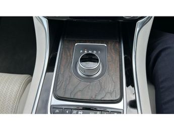 Jaguar XE 2.0 [240] Portfolio 4dr Auto Petrol Saloon