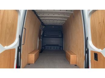 Mercedes-Benz Sprinter 315Cdi L3 Diesel Rwd 3.5t H2 Pro Van 9G-Tronic