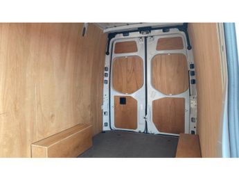 Mercedes-Benz Sprinter 315Cdi L3 Diesel Rwd 3.5t H2 Pro Van 9G-Tronic