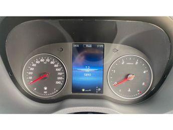 Mercedes-Benz Sprinter 315Cdi L3 Diesel Rwd 3.5t H2 Pro Van 9G-Tronic