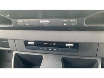 Mercedes-Benz Sprinter 315Cdi L3 Diesel Rwd 3.5t H2 Pro Van 9G-Tronic