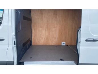 Mercedes-Benz Sprinter 315Cdi L3 Diesel Rwd 3.5t H2 Pro Van 9G-Tronic
