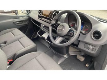 Mercedes-Benz Sprinter 315Cdi L3 Diesel Rwd 3.5t H2 Pro Van 9G-Tronic