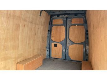 Mercedes-Benz Sprinter 315Cdi L3 Diesel Rwd 3.5t H2 Pro Van 9G-Tronic