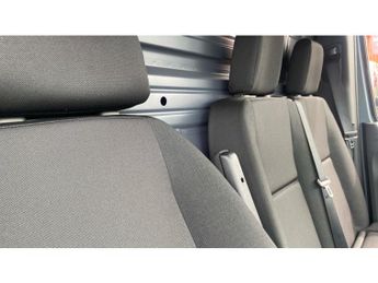 Mercedes-Benz Sprinter 315Cdi L3 Diesel Rwd 3.5t H2 Pro Van 9G-Tronic