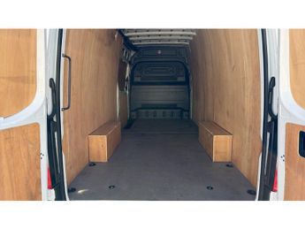 Mercedes-Benz Sprinter 315Cdi L3 Diesel Rwd 3.5t H2 Pro Van 9G-Tronic
